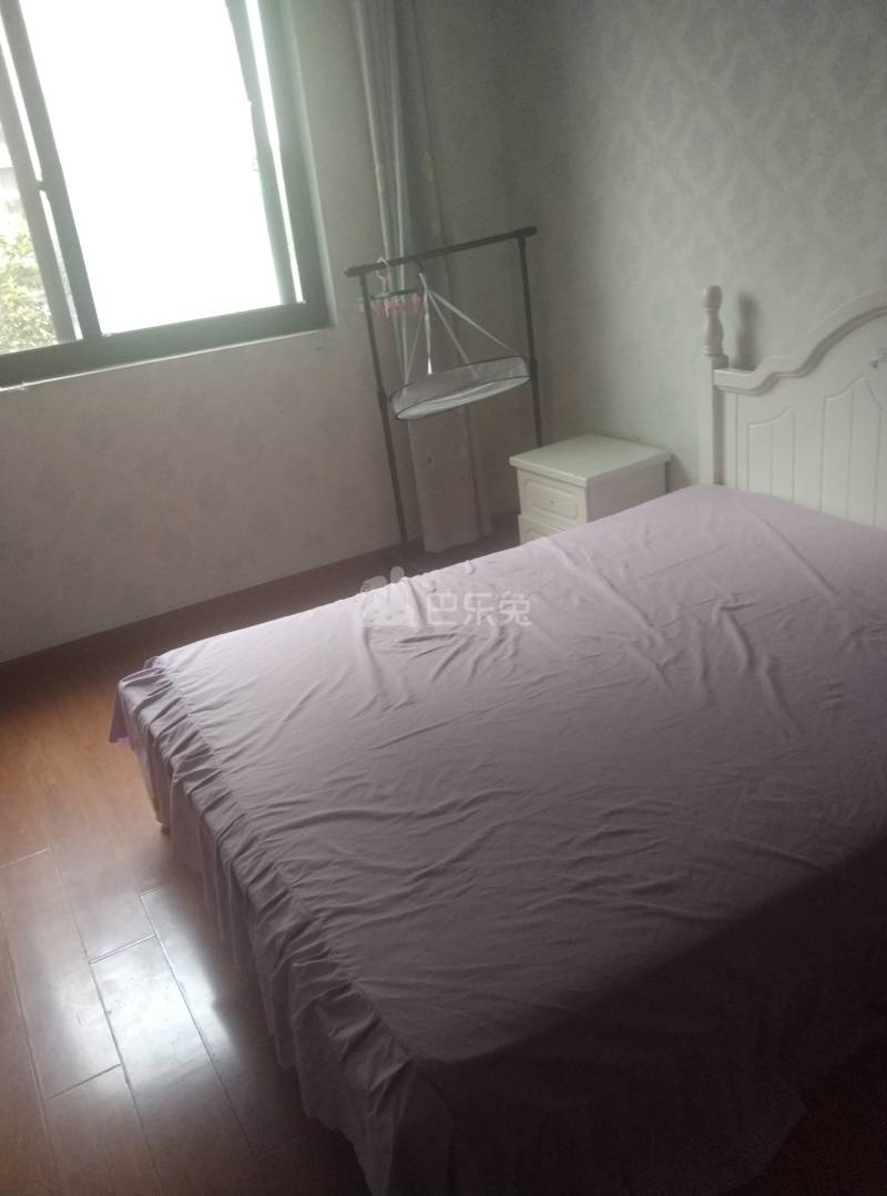 北秀向阳苑西区7200258卧室图1