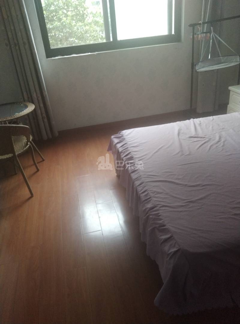 北秀向阳苑西区7200258卧室图3