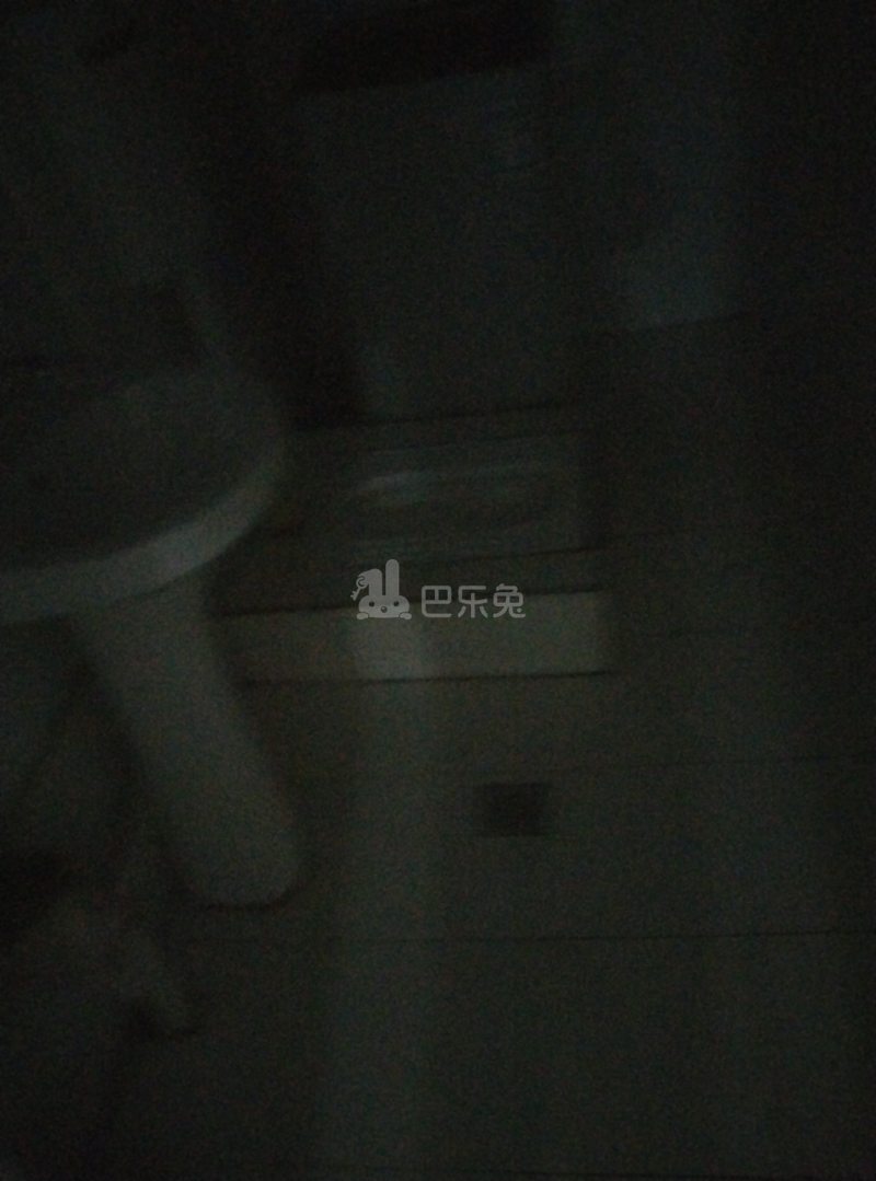 北秀向阳苑西区7200258卫生间图4