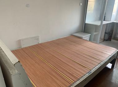 北秀向阳苑西区 