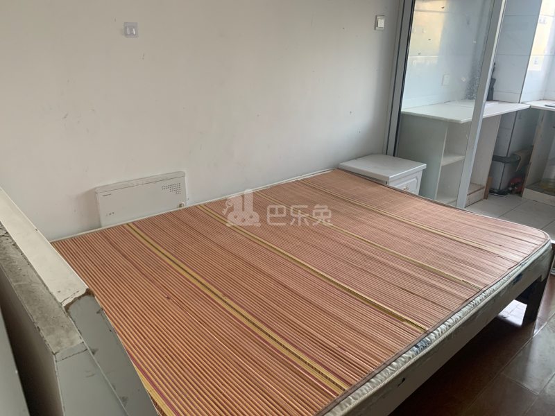 北秀向阳苑西区7200259卧室图0