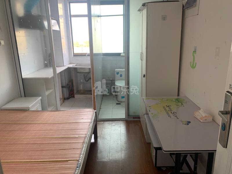 北秀向阳苑西区7200259卧室图1