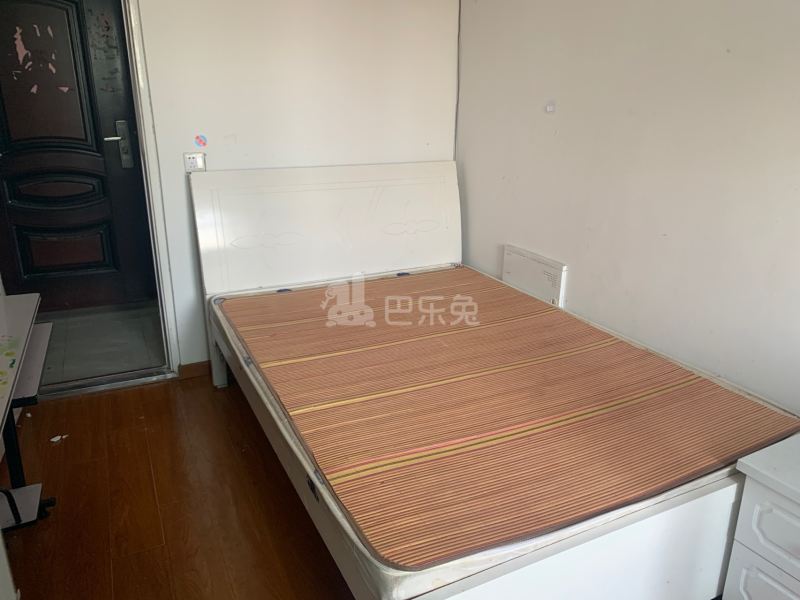 北秀向阳苑西区7200259卧室图2