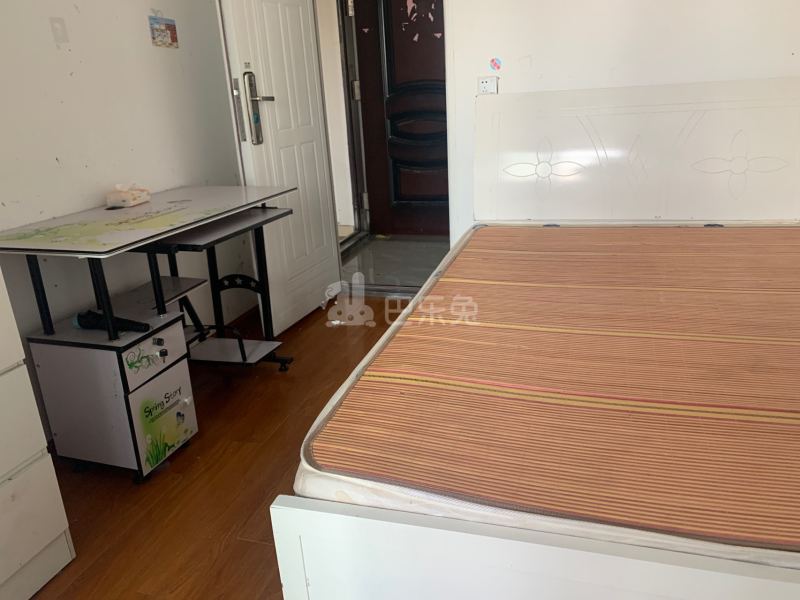 北秀向阳苑西区7200259卧室图3