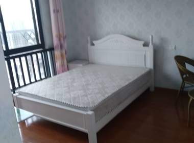 北秀向阳苑西区 