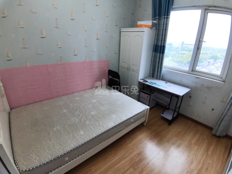 中骏钱塘御景7200736卧室图1