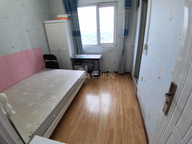 中骏钱塘御景7200736卧室图0