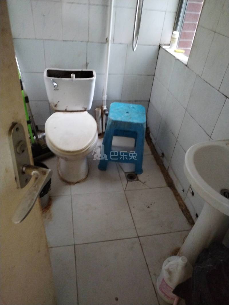 徐汇新城（龙吴路1717弄）9309275卫生间图4