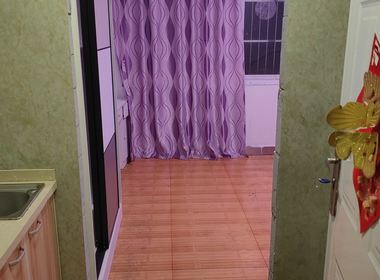 祝桥海派公寓 1室0厅1卫