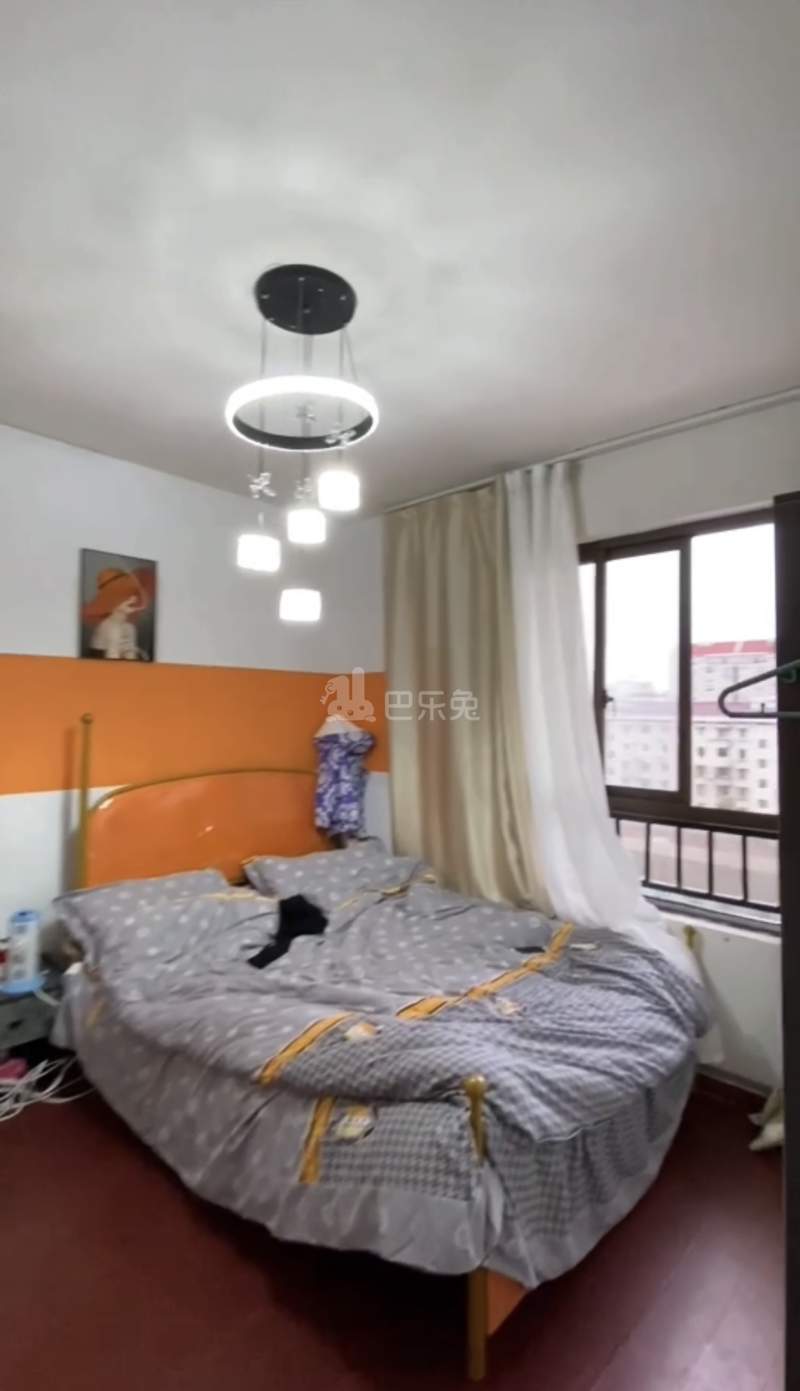 繁荣馨苑7205958卧室图0