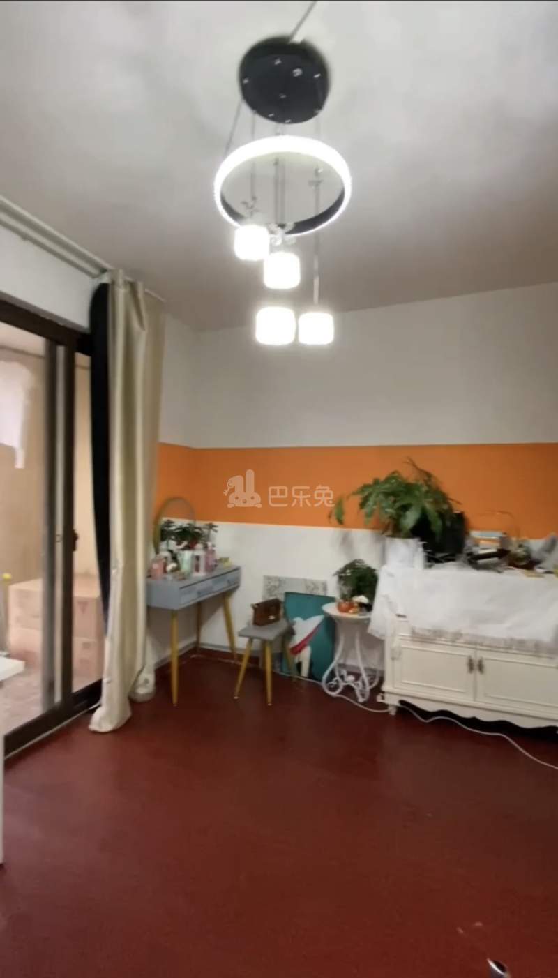 繁荣馨苑7205958客厅图3