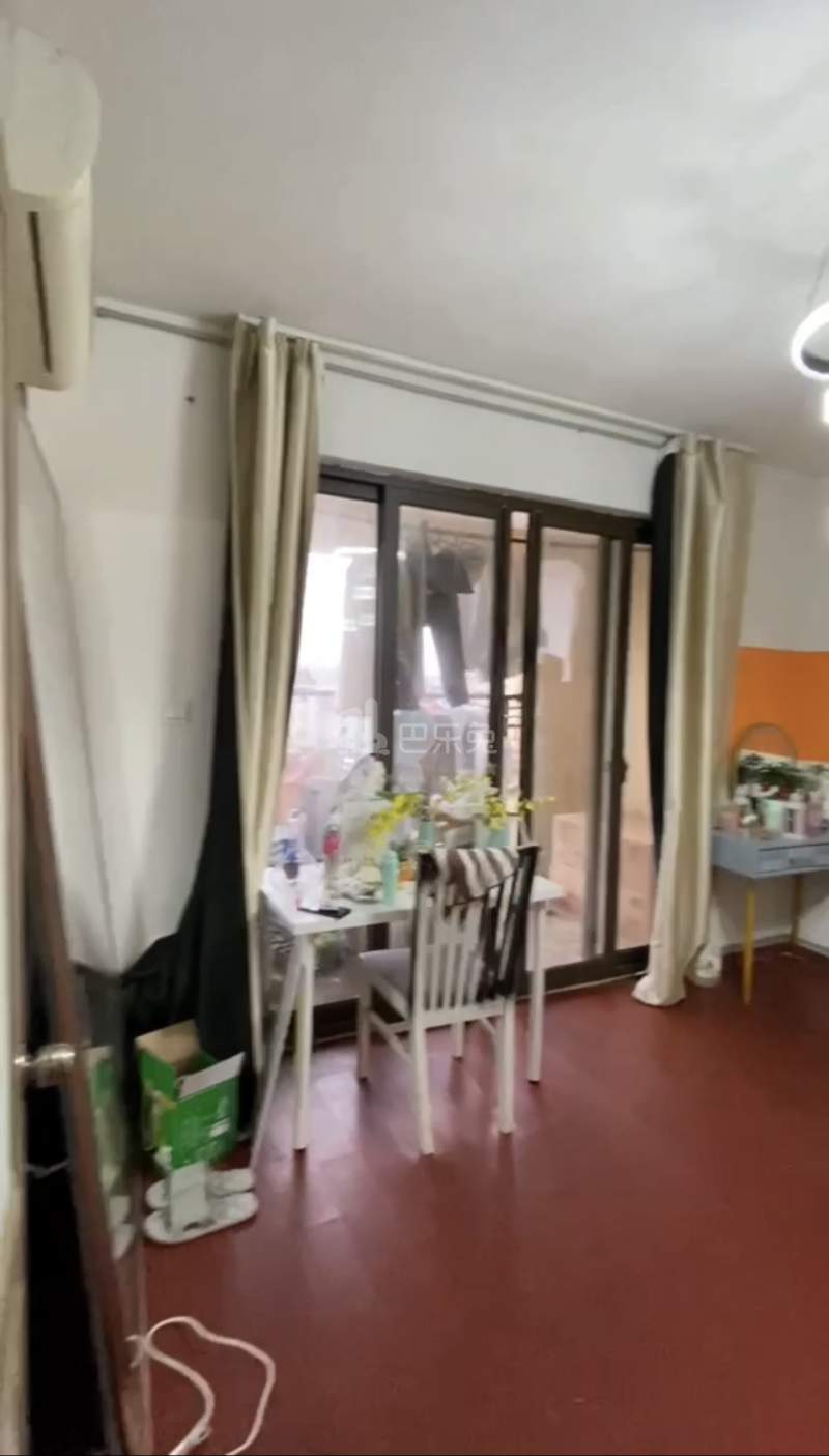 繁荣馨苑7205958客厅图4