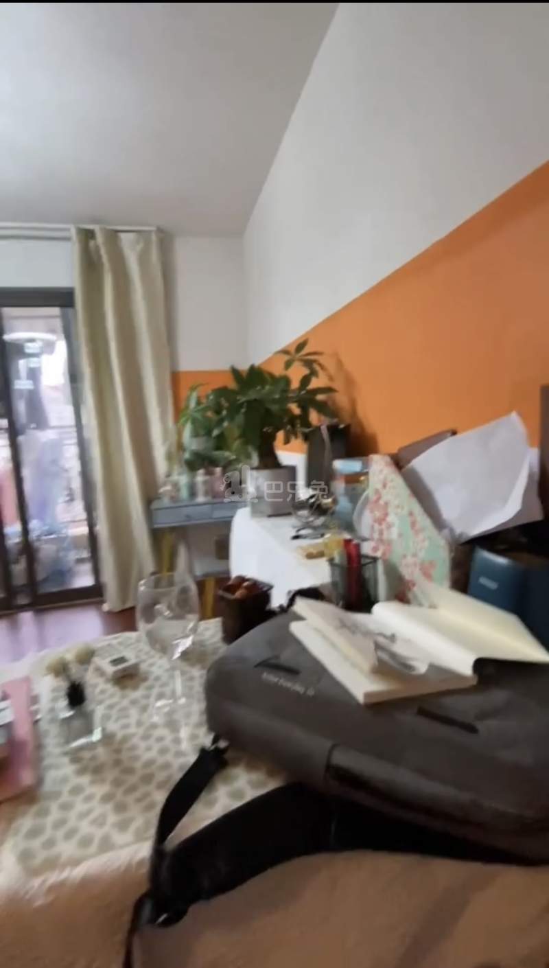 繁荣馨苑7205958客厅图5