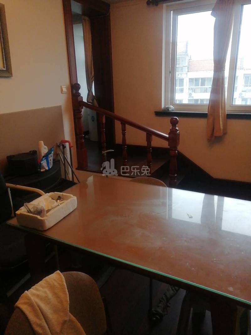 航星二村7206041客厅图5