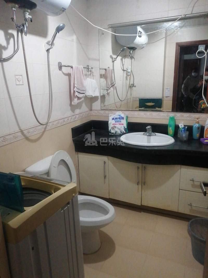 航星二村7206041卫生间图10