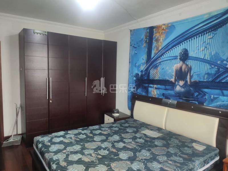 航星二村7206041卧室图2