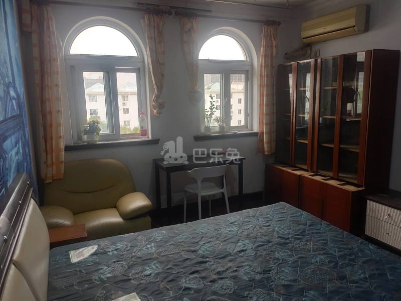 航星二村7206041卧室图1