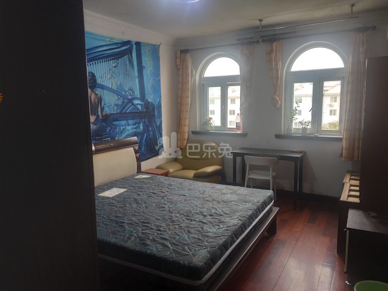 航星二村7206041卧室图0