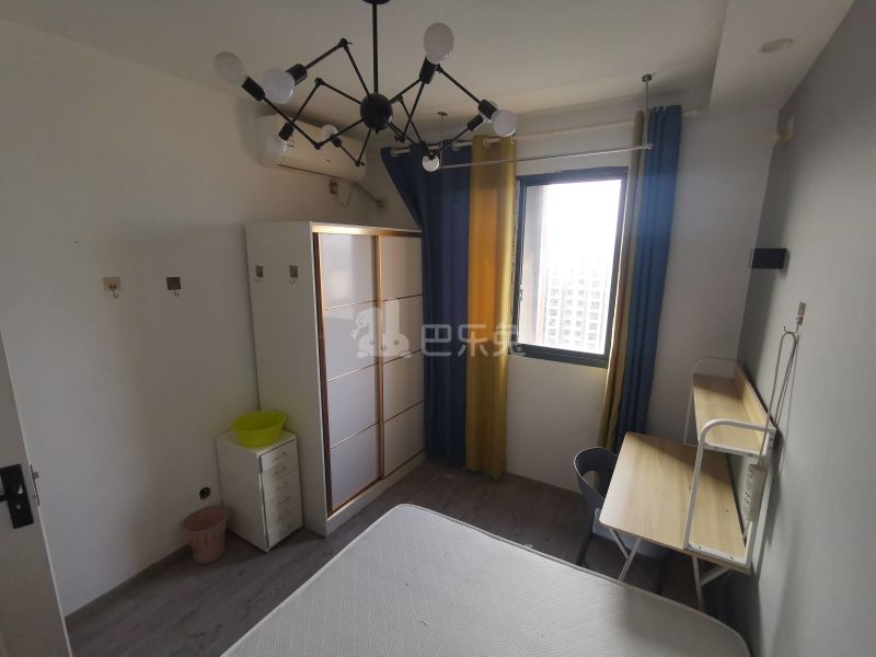 丰宝苑7206671卧室图3