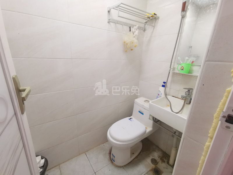 丰宝苑7206671卫生间图6