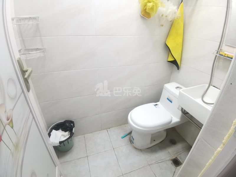 丰宝苑7206671卫生间图7