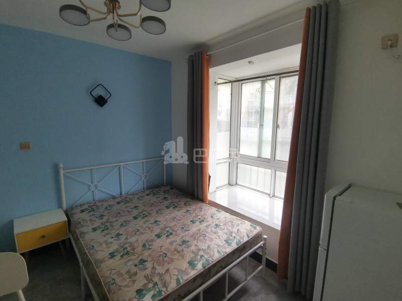 东方吉苑7207179卧室图4