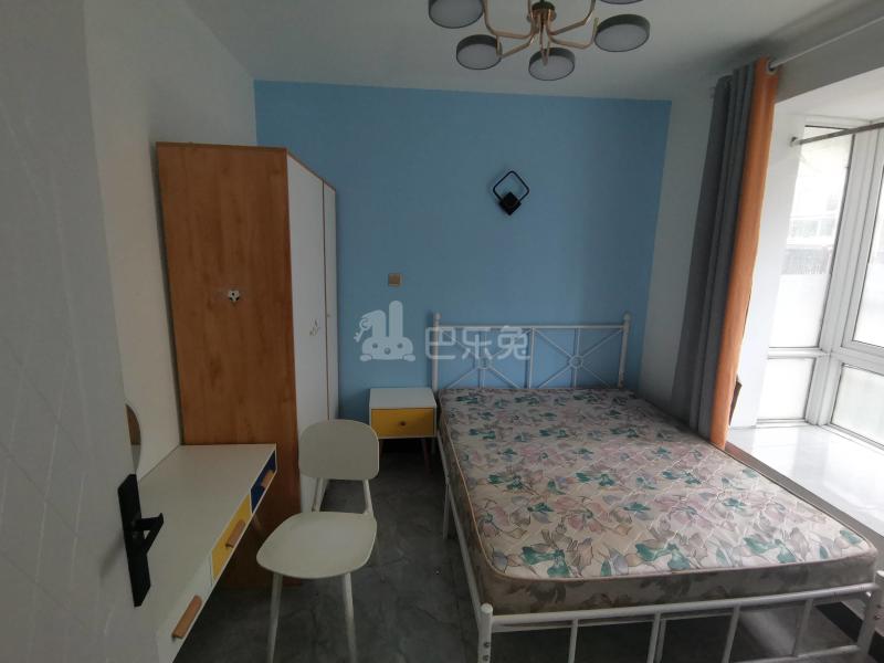 东方吉苑7207179卧室图3