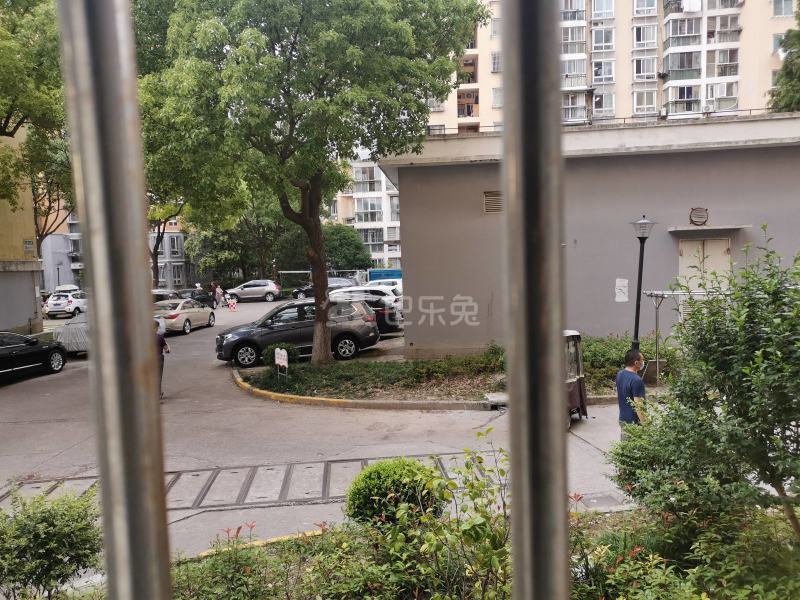 东方吉苑7207179周边环境图7