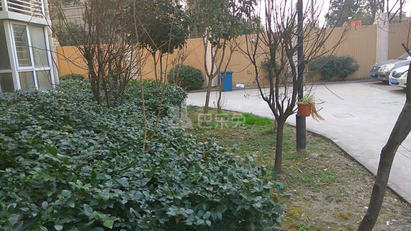 华和路602弄小区15915038周边环境图1