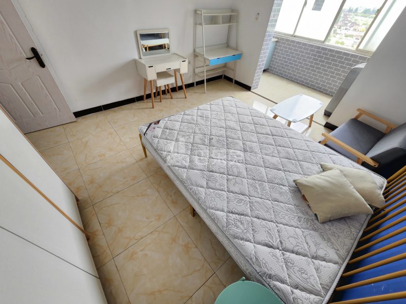 博学家园720585卧室图4