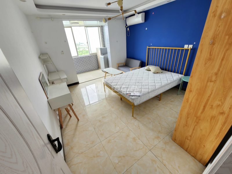 博学家园720585卧室图0