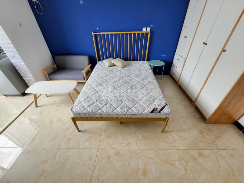 博学家园720585卧室图1