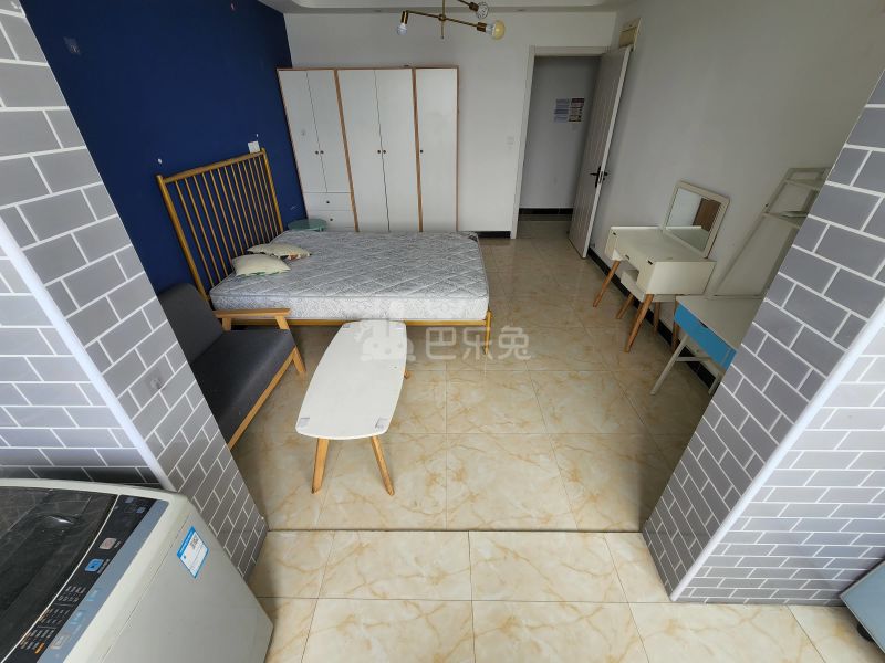 博学家园720585卧室图5