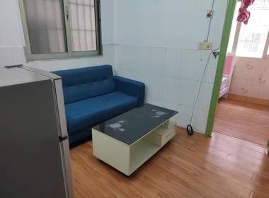 新市新街涌边街一巷9号 1室1厅1卫