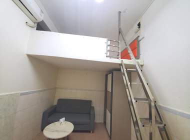 上元岗北直街36号 1室0厅1卫