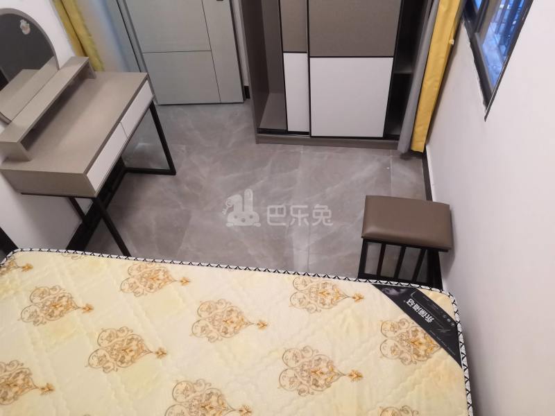 上元岗北直街36号7211548卧室图4