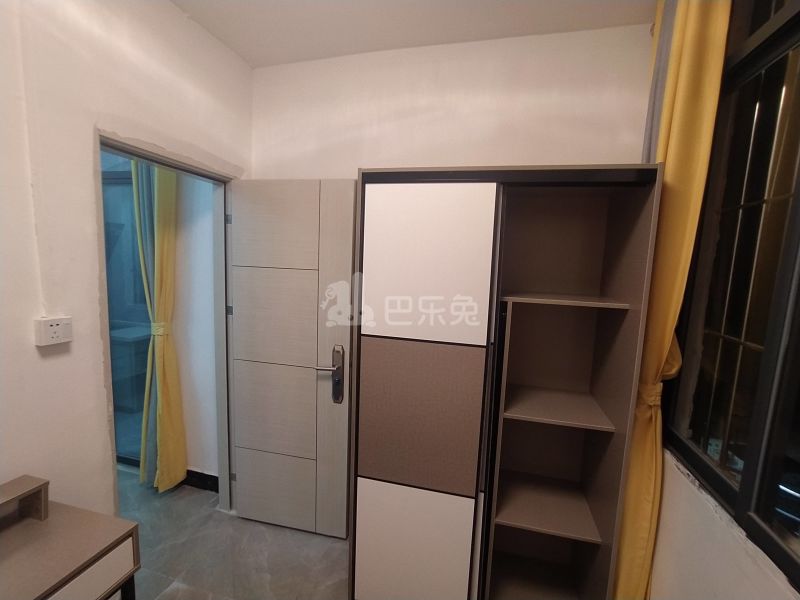 上元岗北直街36号7211548卧室图6