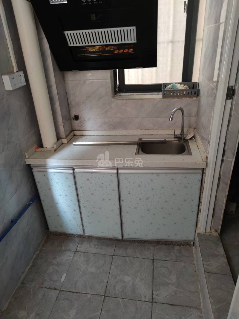上元岗北直街36号7211554厨房图4