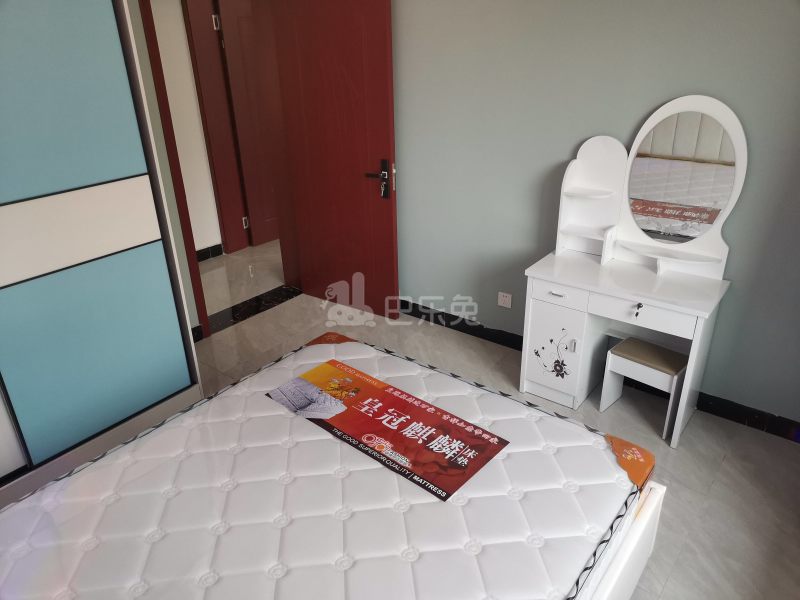 天际蓝桥7211609卧室图2