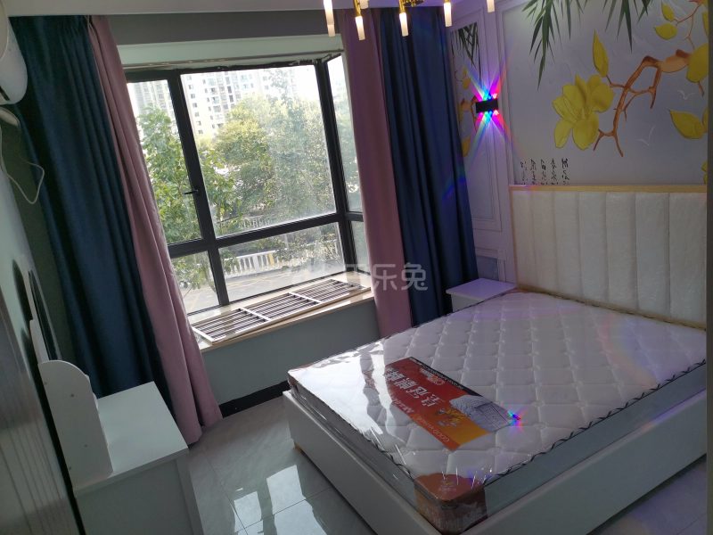 天际蓝桥7211609卧室图0