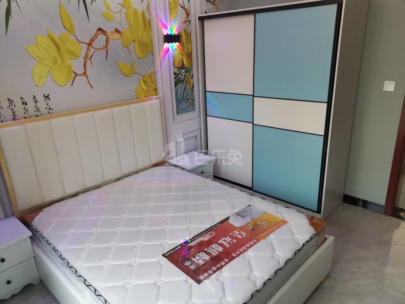 天际蓝桥7211609卧室图1