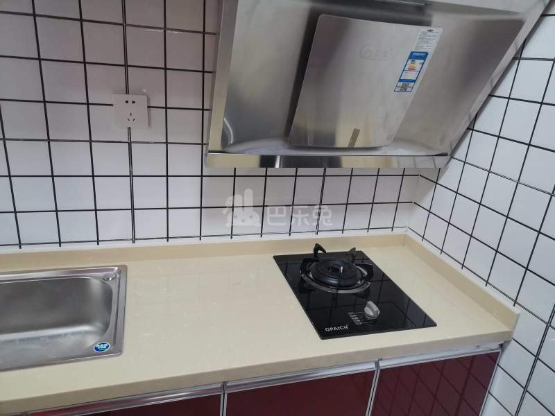 天际蓝桥7211609厨房图5