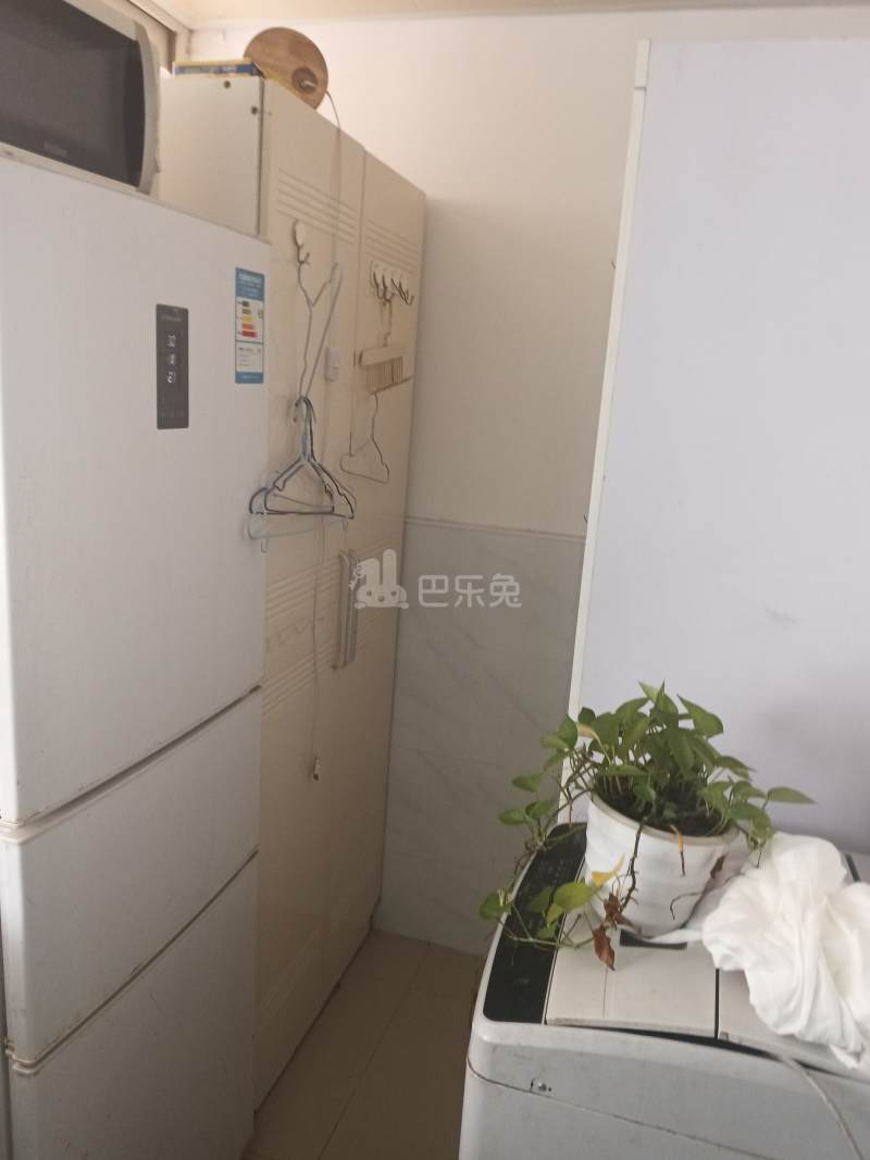 合兴大厦7216035卧室图3