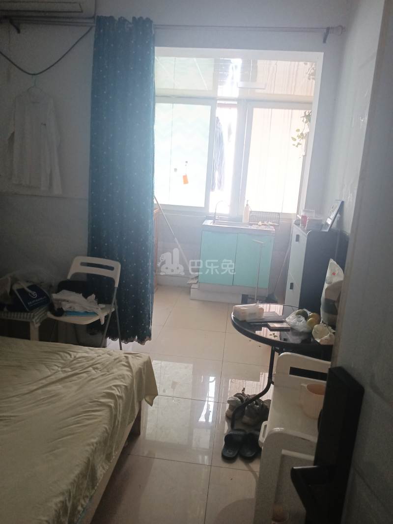 合兴大厦7216035卧室图1