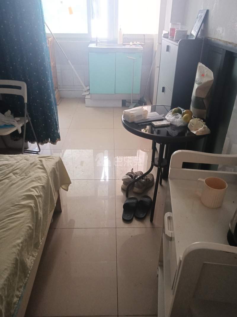 合兴大厦7216035客厅图4