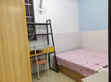 东圃荔园新村一巷7号 