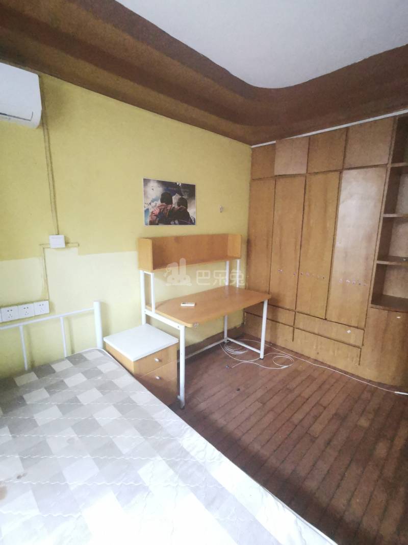 金桂新村7217696卧室图2