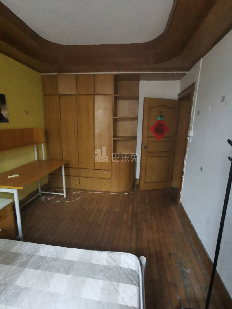 金桂新村7217696卧室图3