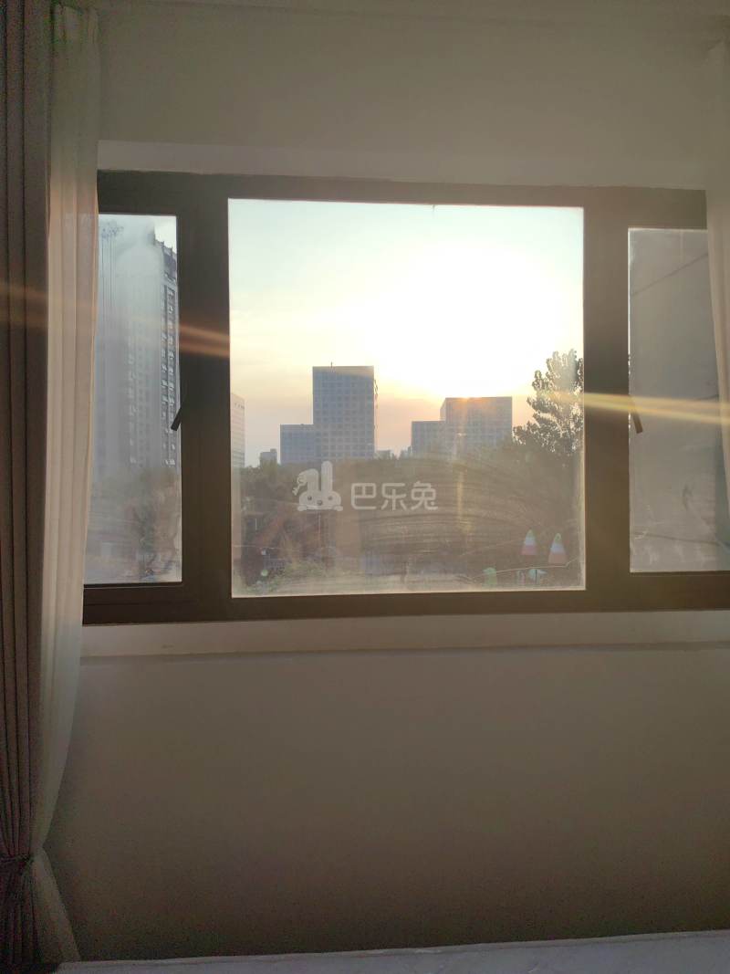 宝嘉誉府7217889卧室窗户图6