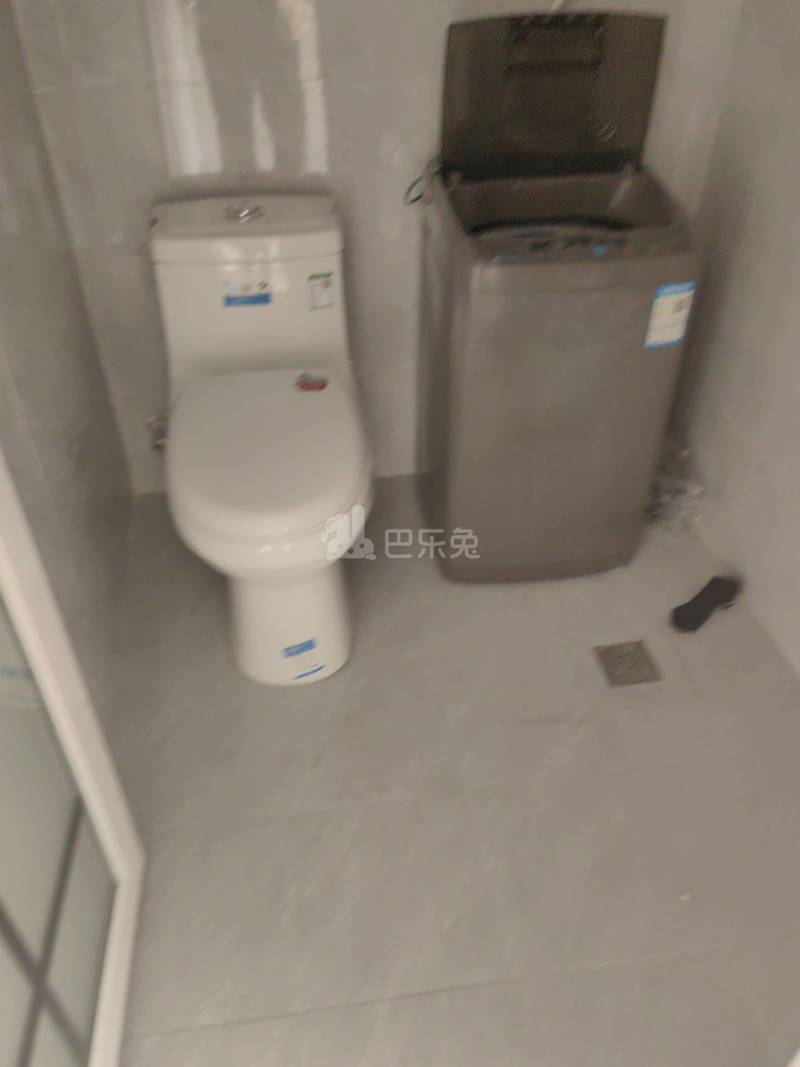 宝嘉誉府7217889卫生间图5